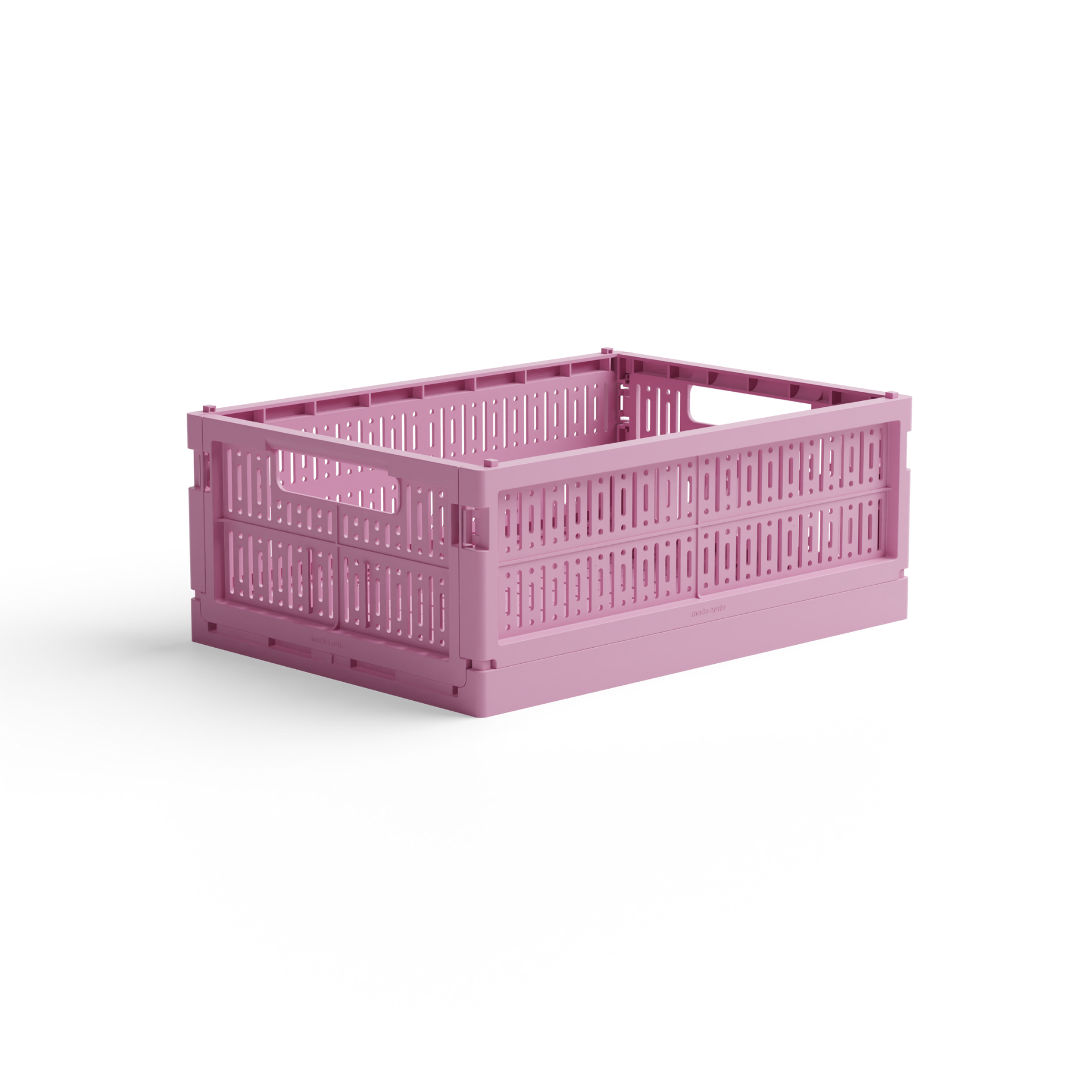 Made Crate Midi